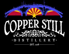 Copper Still Distillery, LLC logo