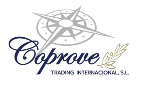 COPROVE Trading logo