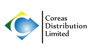 Coreas Distribution Ltd (ACADO SVG) logo