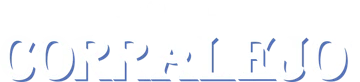 Tequila Corralejo logo