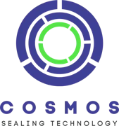 Cosmos Seals India logo