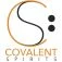 Covalent Spirits Distillery & Tasting Room logo