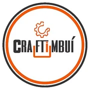 CraftImbui logo