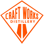 Craft Works Distillery logo