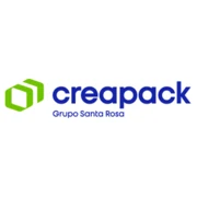 Creapack logo