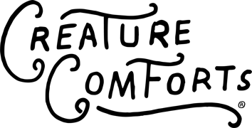 Creature Comforts logo
