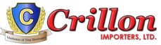 Crillon Importers Ltd. logo