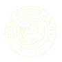 Crowded Barrel Whiskey Co. logo
