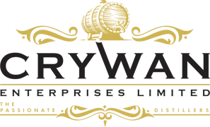Crywan Enterprises Limited logo