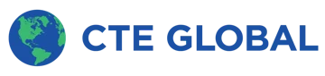 CTE Global logo
