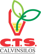 C.T.S. Calvinsilos S.r.l. logo