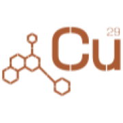 Cuprum Distillery logo