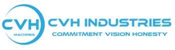 CVH Industries logo