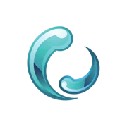 DAON logo