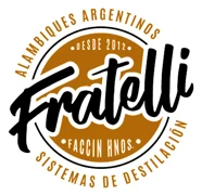 Fratelli Alambiques logo