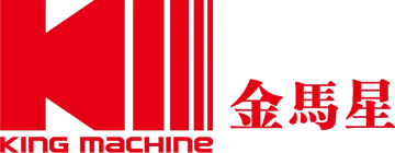 Zhangjiagang King Machine Tech Co., Ltd. logo