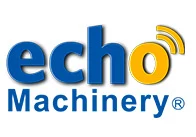 Wenzhou Echo Machinery Co., Ltd. (温州艾科机械制造有限公司) logo