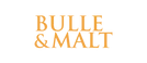 Bulle & Malt logo