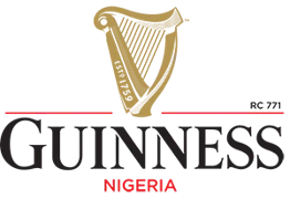 Guinness Nigeria PLC logo
