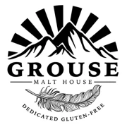 Grouse Malt House logo