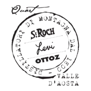 Distillerie St. Roch logo
