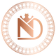 Naveen Distillery (formerly Anand Distillery) logo