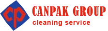 Canpak Ambalaj logo