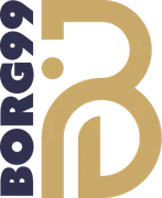 Borg99 ehf logo