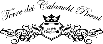 Terre dei Calanchi Piceni logo