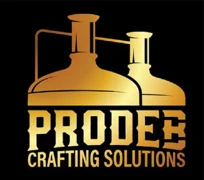 Prodeb Brewery Technology logo