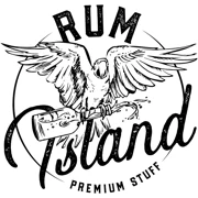 Rum Island logo