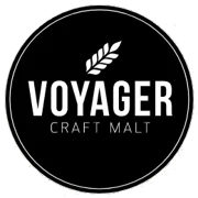 Voyager Craft Malt logo