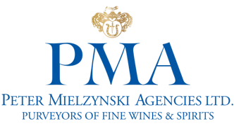 PMA Canada (Peter Mielzynski Agencies Ltd.) logo