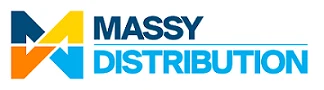 Massy Distribution Guyana Ltd. logo