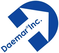 Daemar Inc. logo