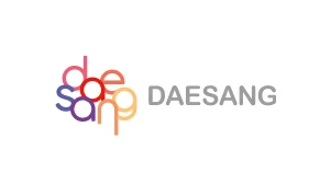Daesang Corporation logo