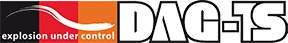 DAG-TS s.r.o. logo