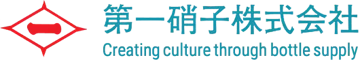 Daiichi Glass logo