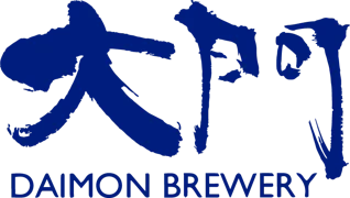 Daimon Shuzo Co., Ltd. (大門酒造株式会社) logo