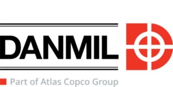 DANMIL A/S logo