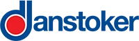 Danstoker A/S logo