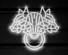 Cerberus Craft Distillery logo