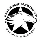 Dark Horse Brewing Company logo