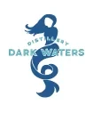 Dark Waters Distillery logo