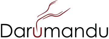 Darumandu logo