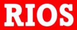 Destilería Rios logo