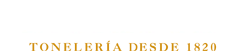 Tonnellerie Magreñan logo