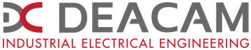 Deacam Pty Ltd logo