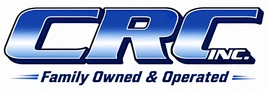CR Conveying Inc. logo