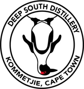 Deep South Distillery logo